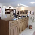 Hotel Sehir Antalya