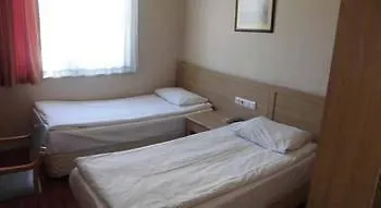 Hotel Sehir 2*