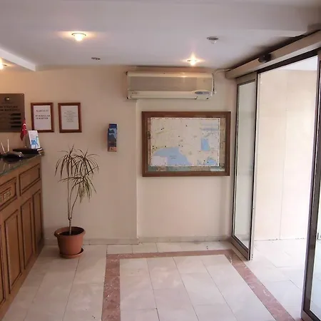 Sehir Ξενοδοχείο 2*