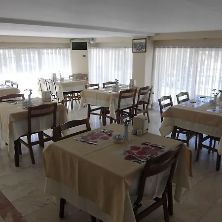 Ξενοδοχείο Sehir 2*