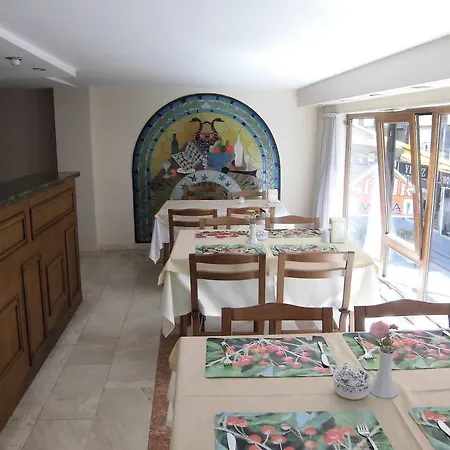 Sehir Hotel Antalya