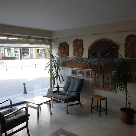 Sehir Hotel