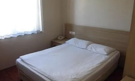 Sehir Hotel Antalya