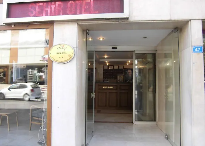 Sehir 2*