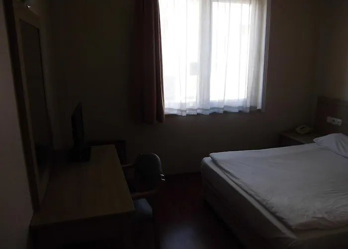 Sehir 2*