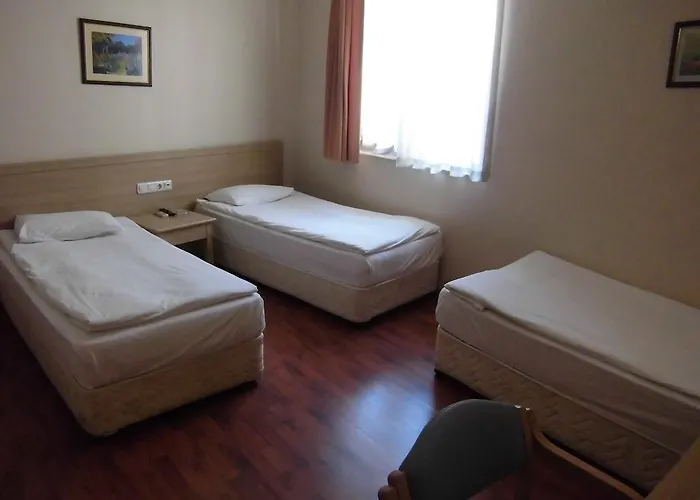 Sehir Antalya
