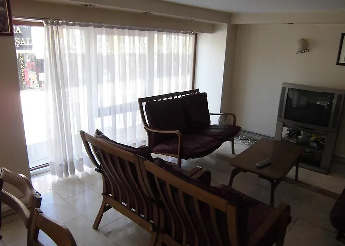 Sehir Hotel