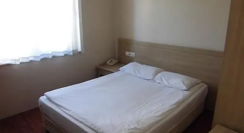 Sehir 호텔 안탈리아