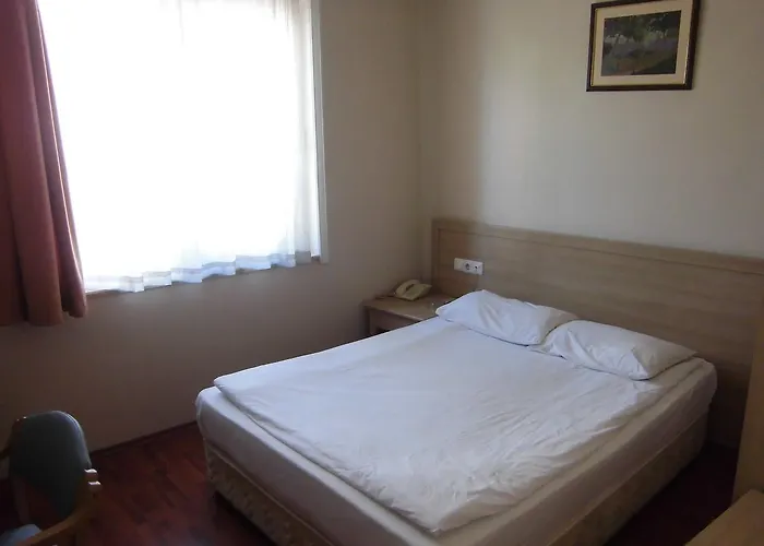 Sehir 호텔 안탈리아