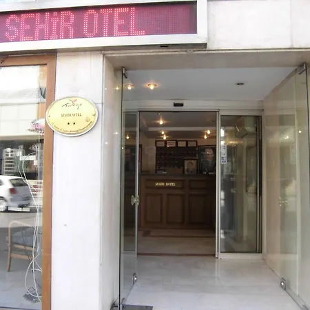 Sehir 2*