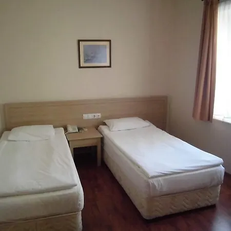 Sehir Hotel Antalya