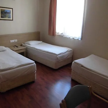 Sehir Antalia