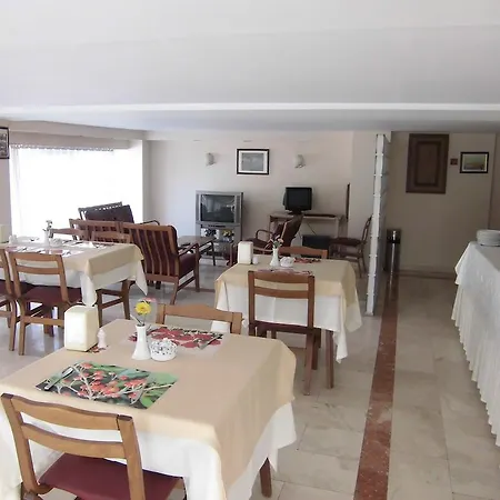 Hotel Sehir Antalia